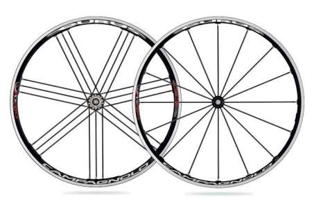 campagnolo eurus disc