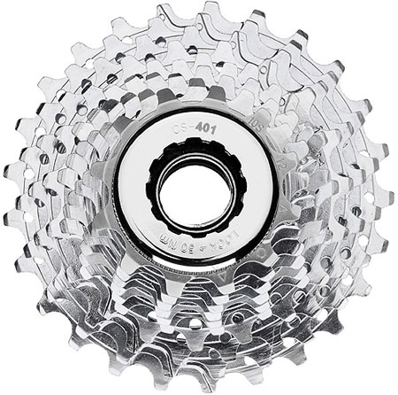 Campagnolo Cassette Veloce 10 speed