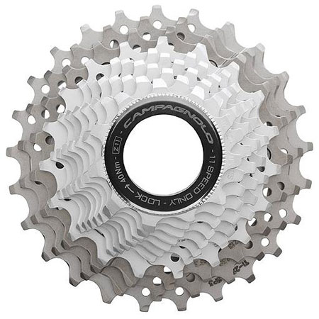 Campagnolo Cassette Record 11 speed
