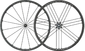 Campagnolo Shamal Mille C17 Race Clincher Wielset