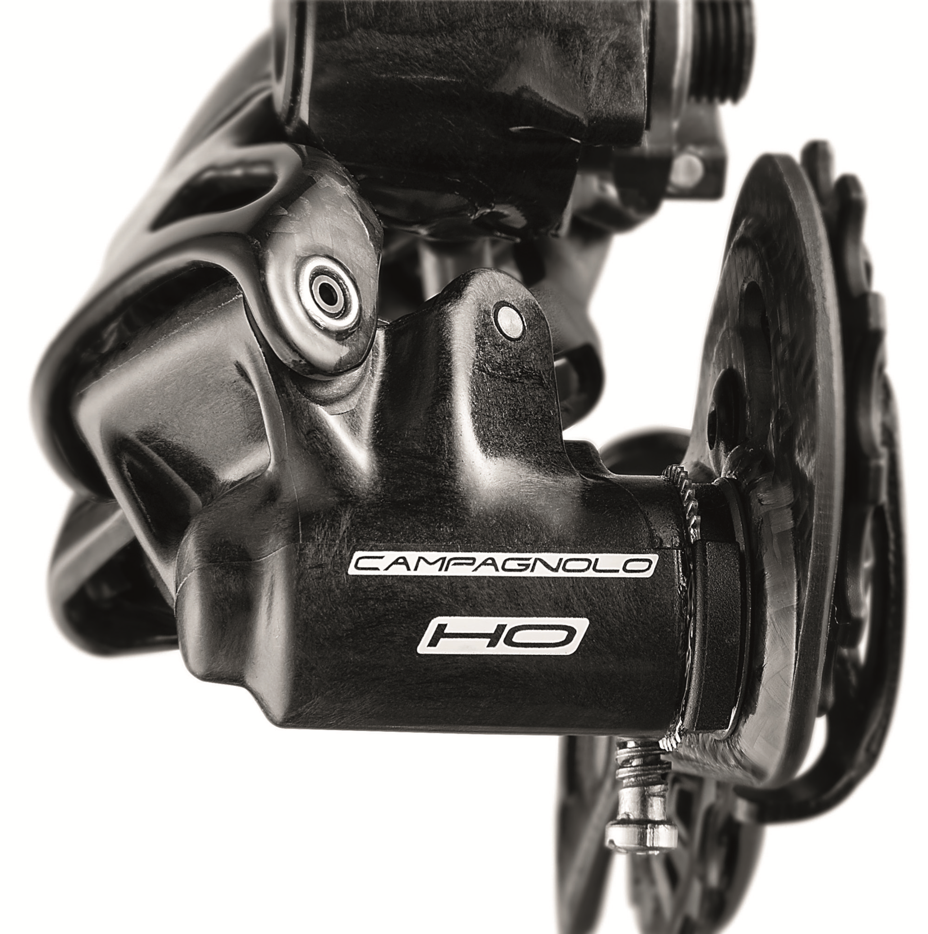 Campagnolo Record HO Achterderailleur 11 speed