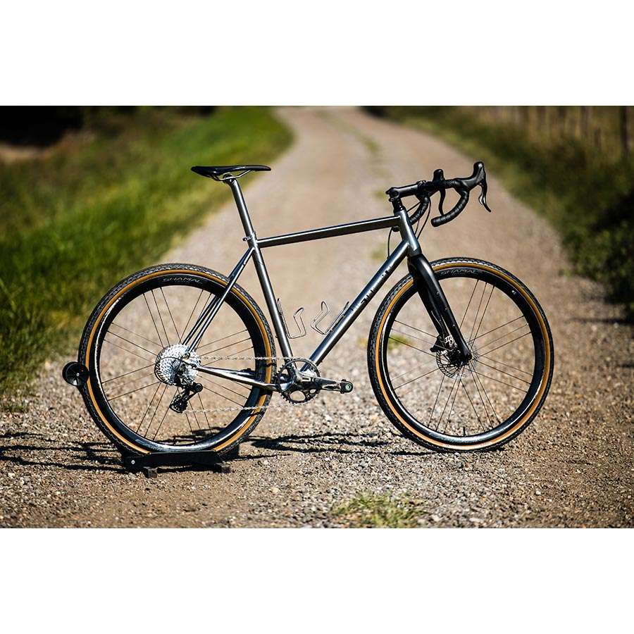 Campagnolo Ekar Single Gravel Groepset 13 Speed 42t 