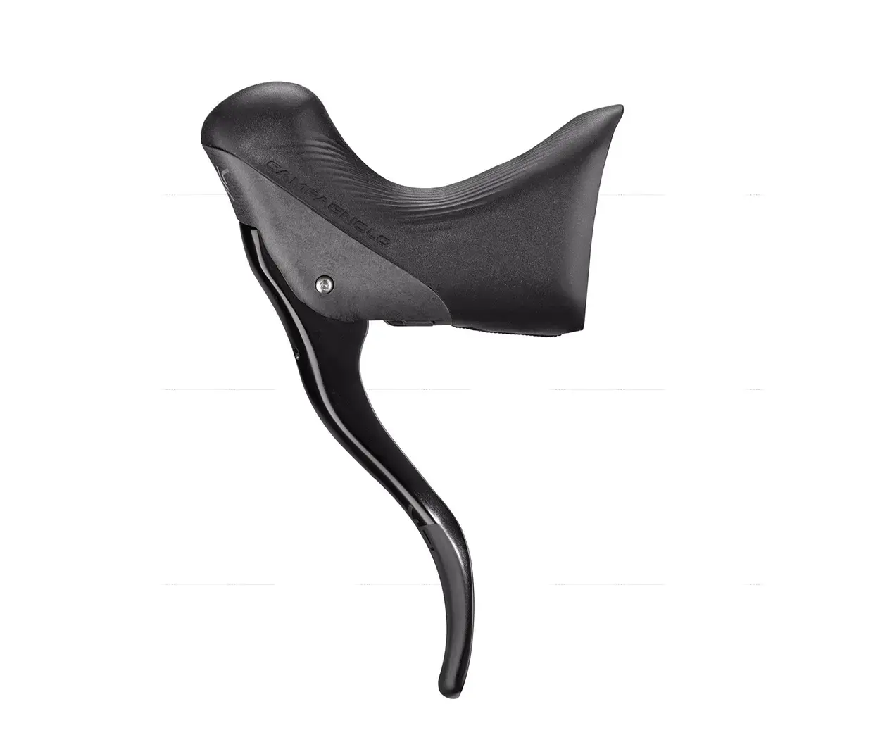 Groupe Campagnolo Ekar 1x13 Vitesses Pour Gravel - Shifters/freins Carbone, Occasion