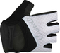 Castelli Arenberg Gel Fiets Handschoenen Wit/Zwart Dames