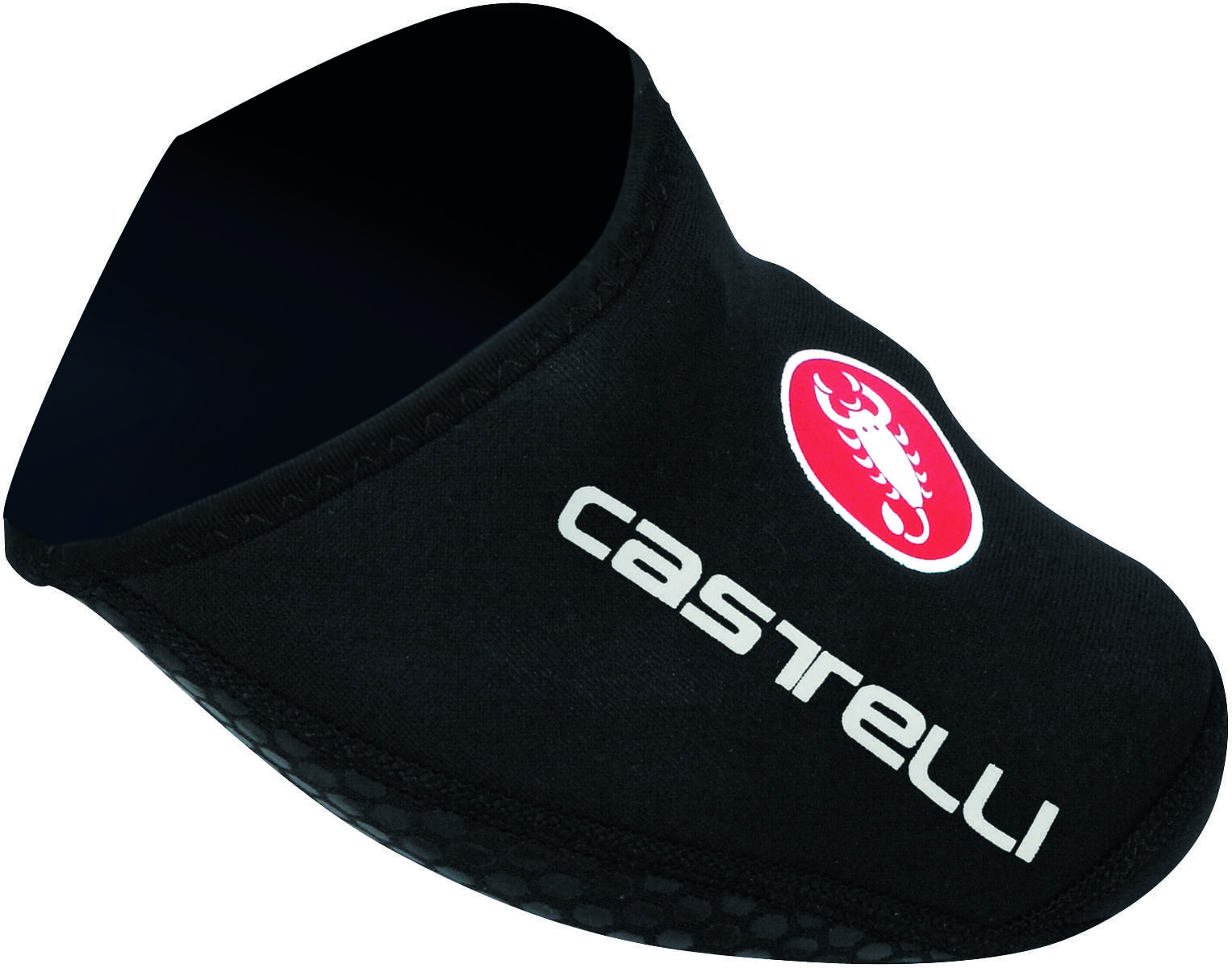 Castelli Toe Thingy Cover Zwart Unisex
