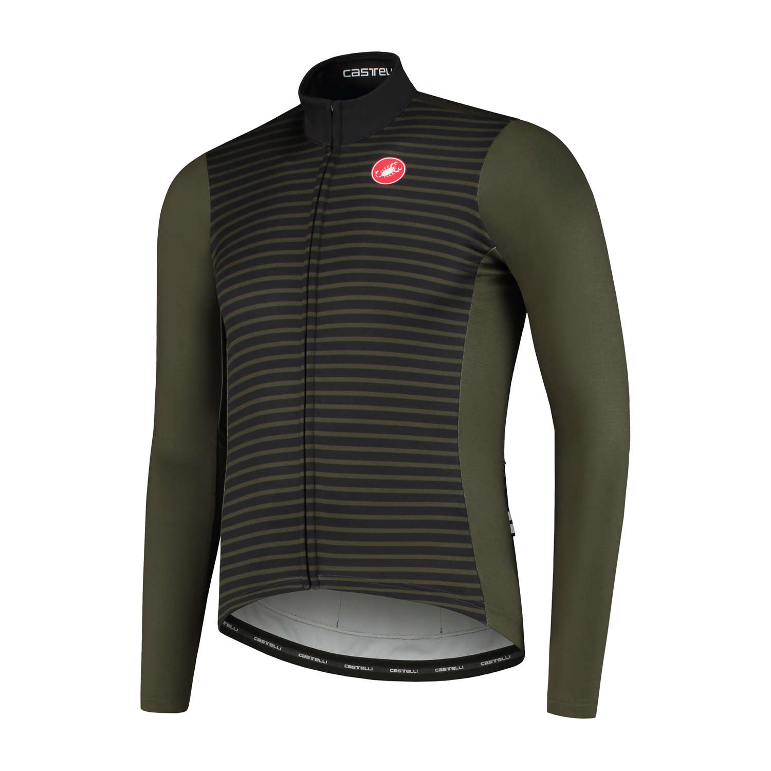 Castelli shirt lange mouwen new arrivals