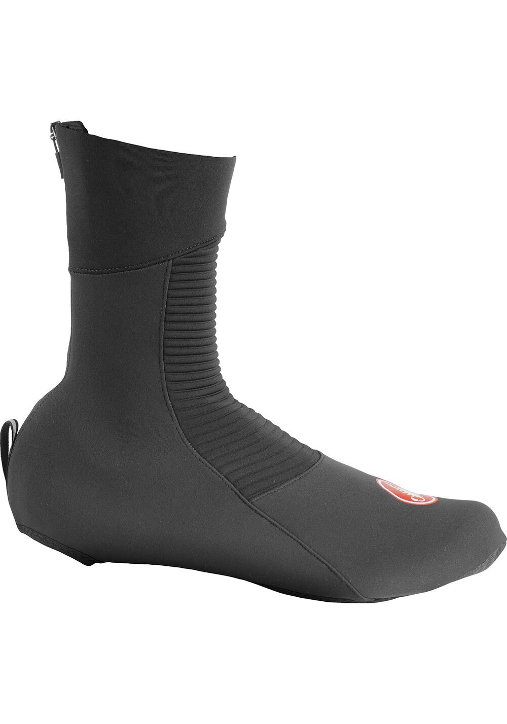 Castelli Entrata Overschoenen Zwart