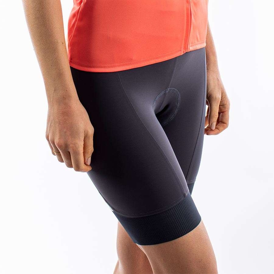Korte fietsbroek voor dames Alé Cycling PR-E Strada 2.0 2025