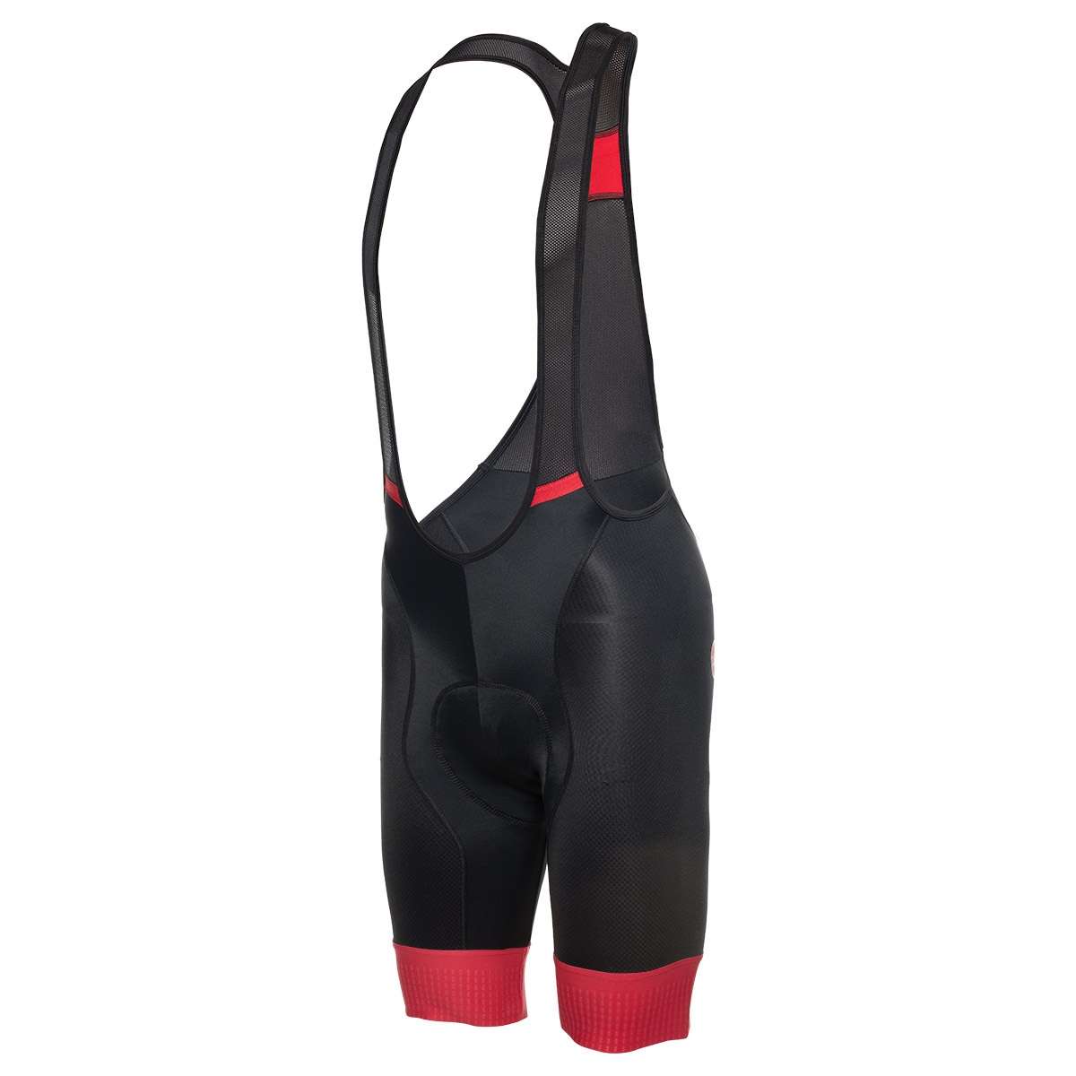 Castelli Fietsbroek Heren Zwart - Competizione 2 Short Black