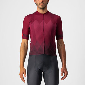 Castelli A Tutta Fietsshirt Korte 
