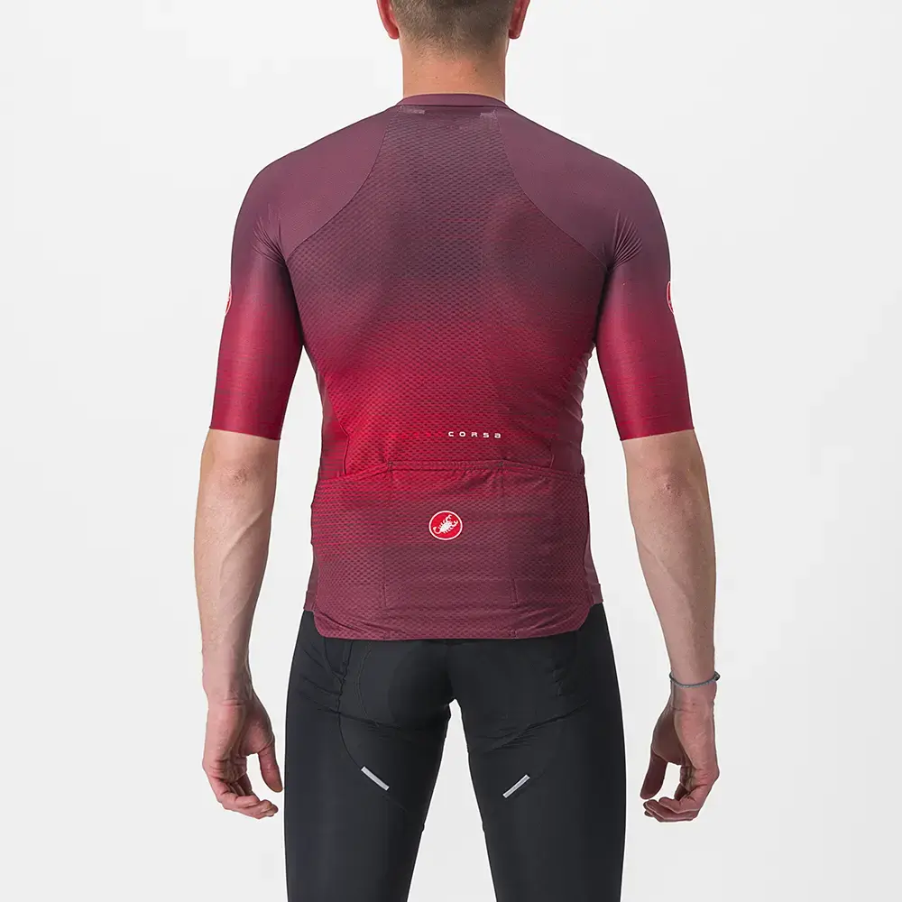 Castelli Aero Race 6.0 Trikot Kurzarm (Herren) Ab ? Produktbild-Vorschau 7