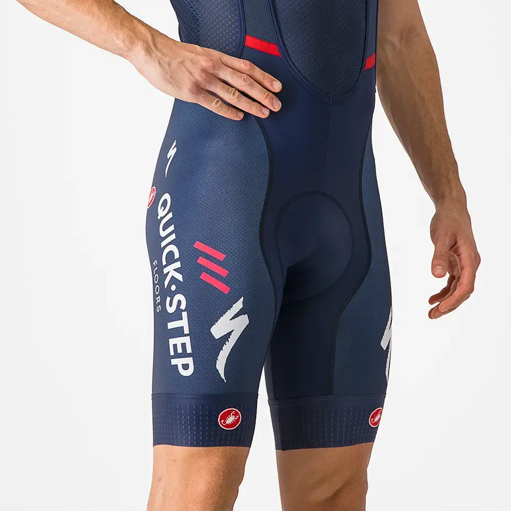 Castelli Competizione Kit Korte Fietsbroek | 12GO Biking