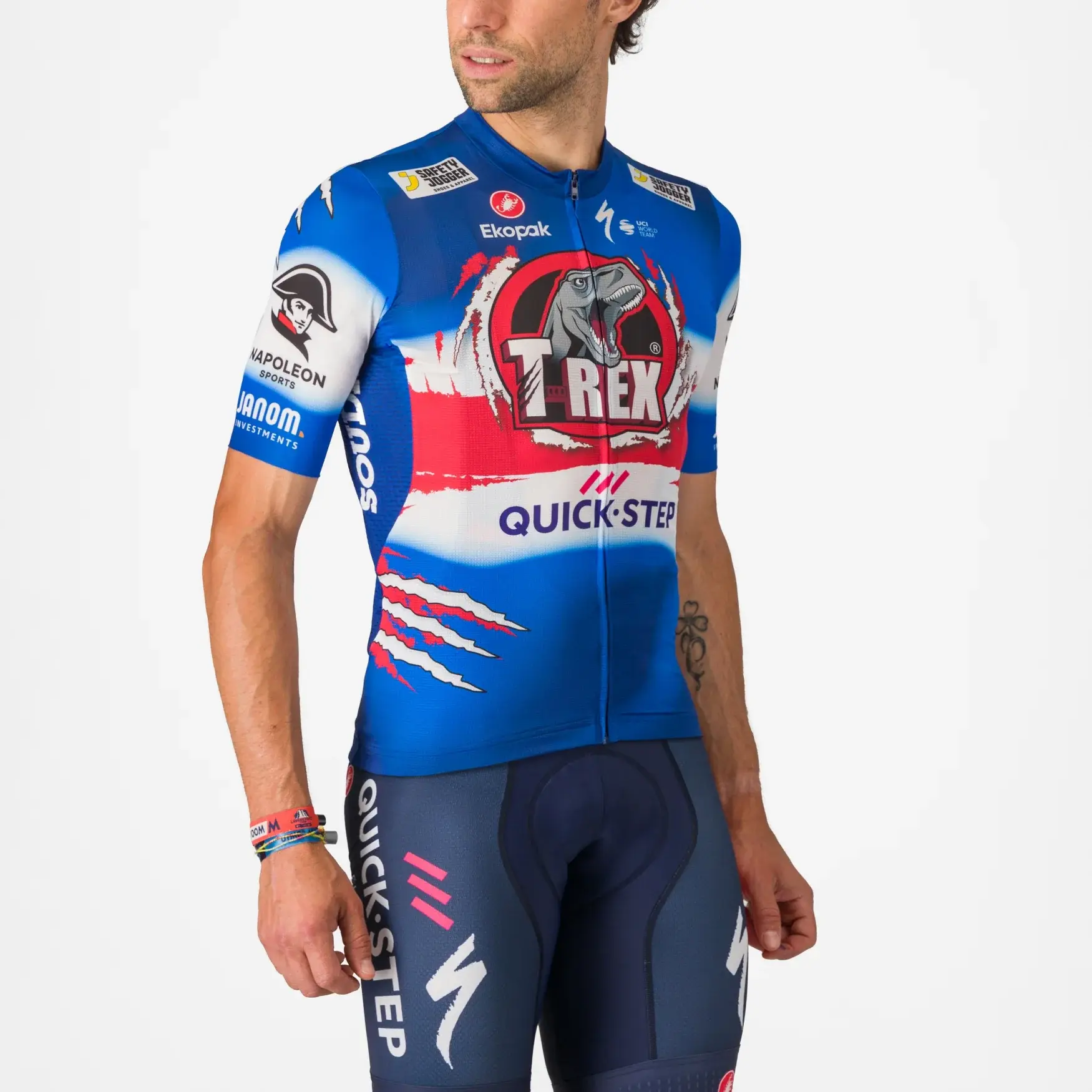 Quick sportkleding outlet