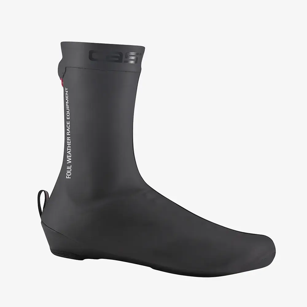 Castelli overschoenen regen deals