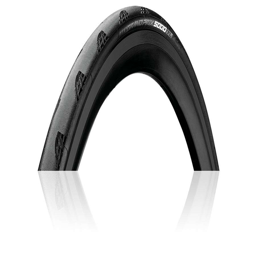 Continental Grand Prix 5000 Tubeless Race Vouwband