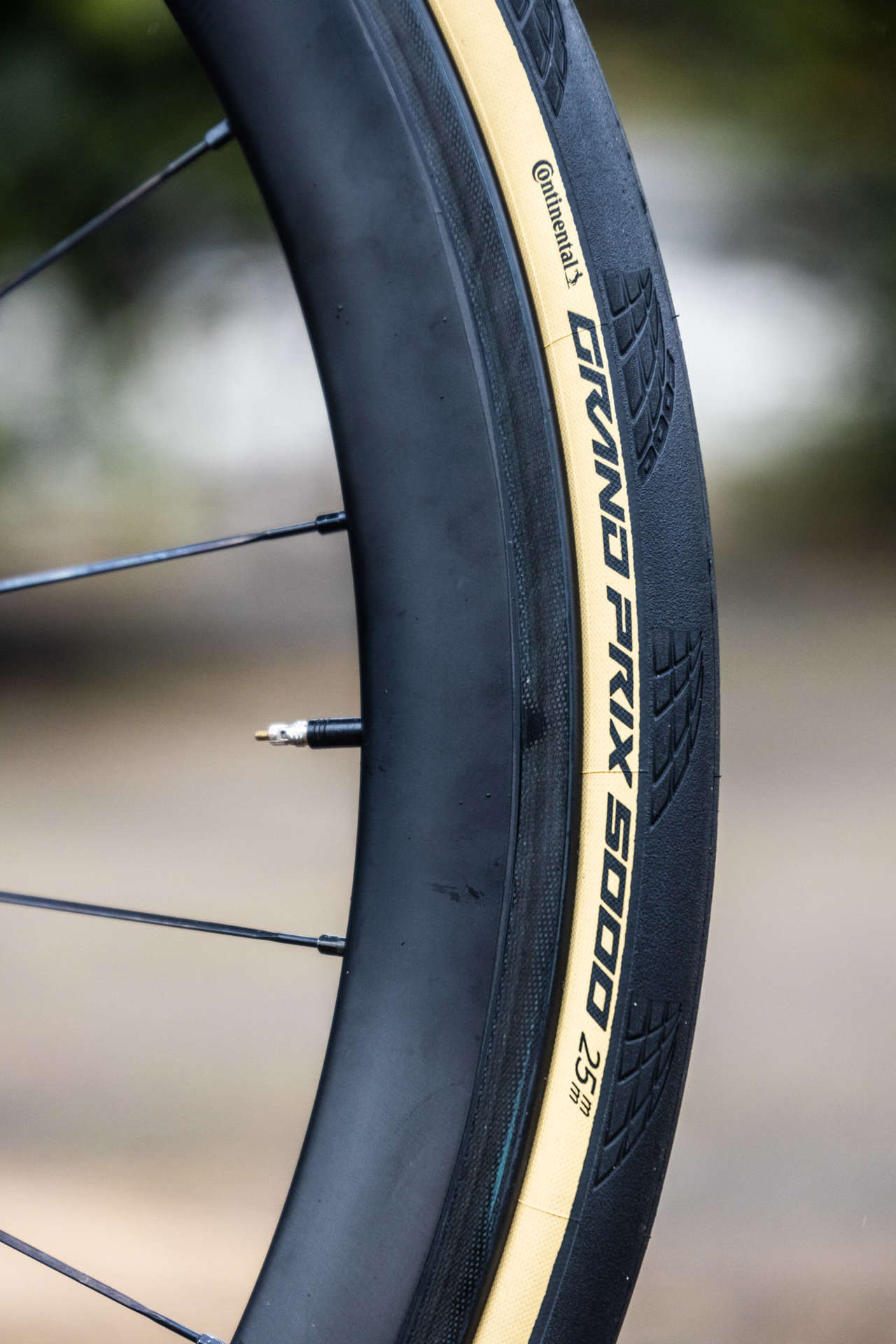 continental grand prix 5000 rolling direction