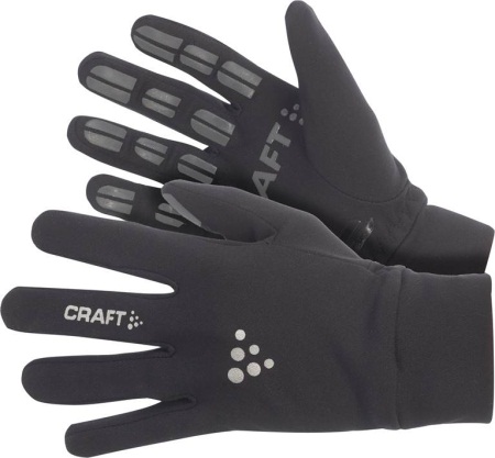 Craft Thermal MultiGrip Handschoenen Zwart koop je Futurumshop.nl
