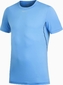 Craft Cool Cooling Shirt Korte Mouwen Heren Blauw