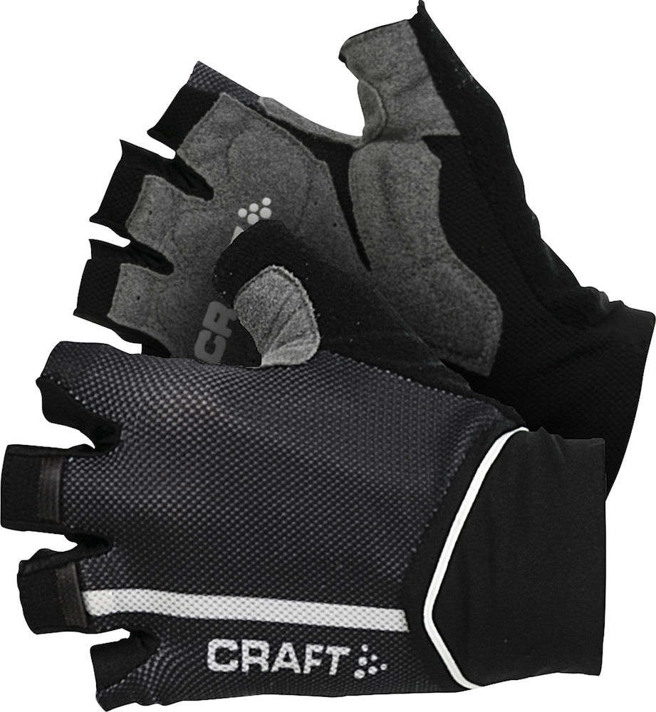 Craft Performance Fietshandschoenen Zwart/Wit
