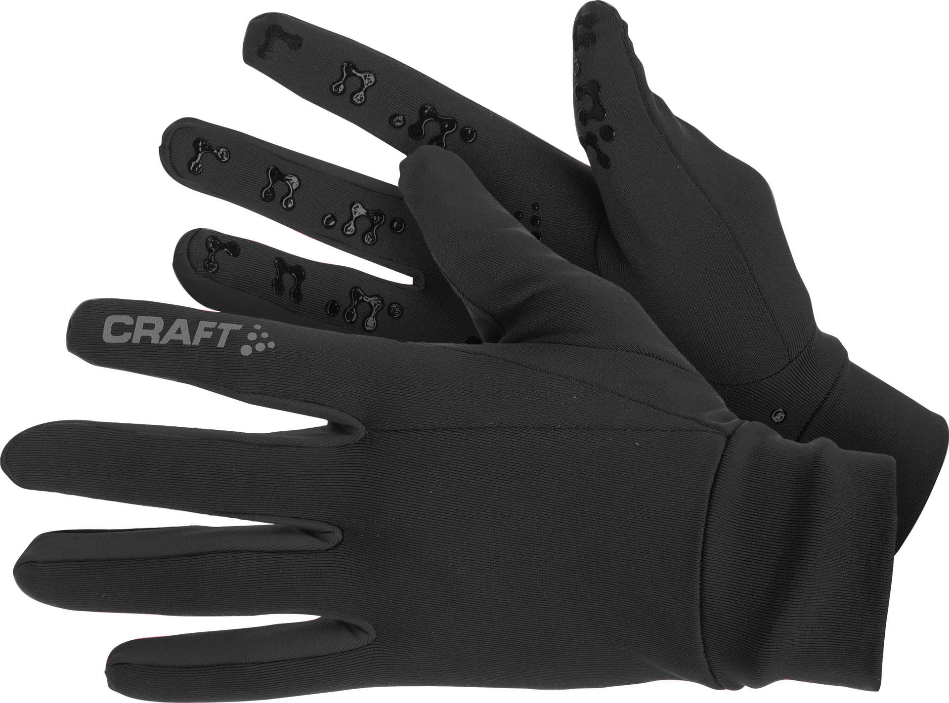 Craft Thermal Multi Grip Handschoenen Zwart Unisex koop je bij