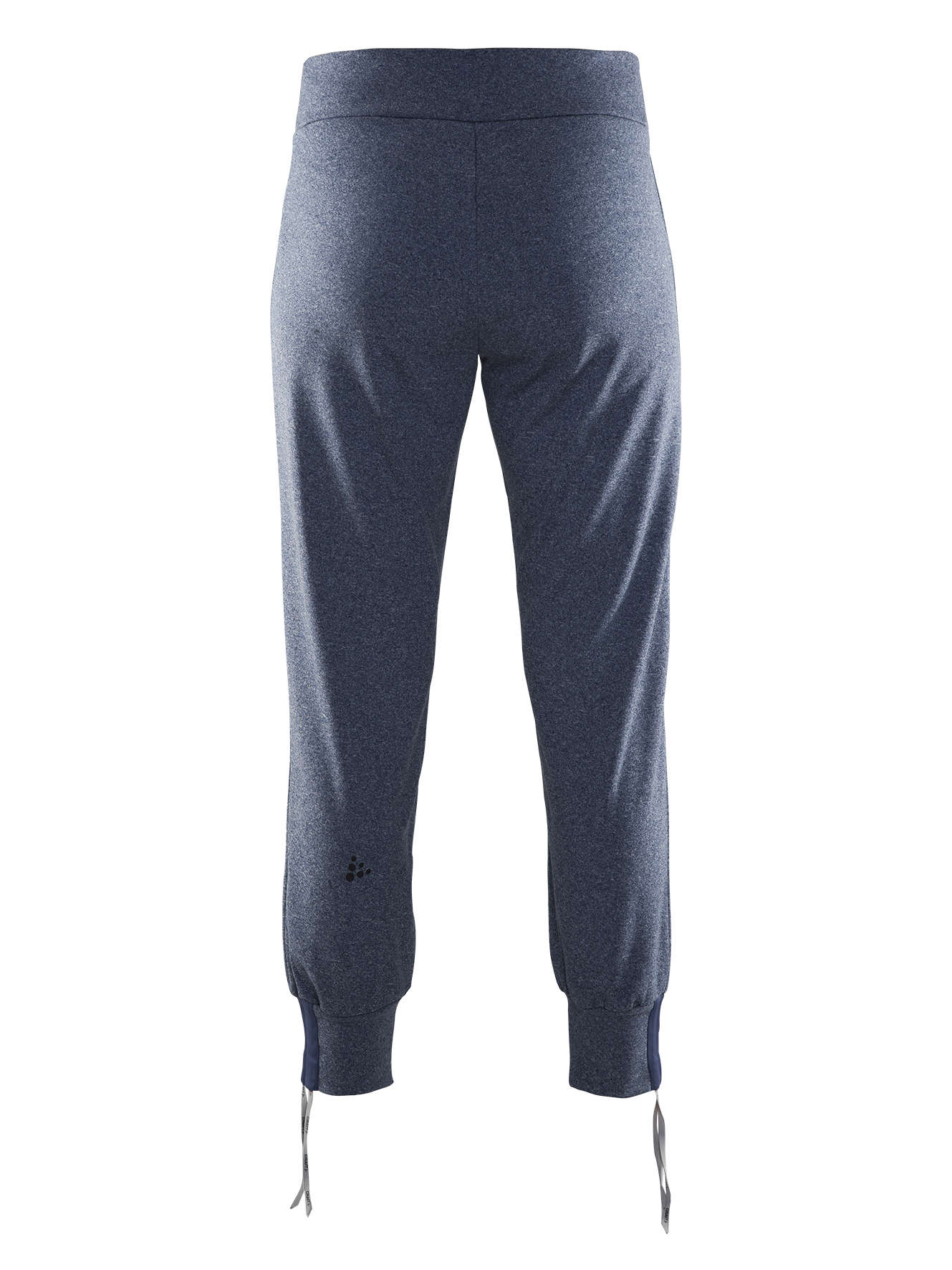 JAKO CLASSICO - Trainingsbroek - schwarz weiß/zwart