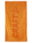 Craft Badhanddoek Oranje