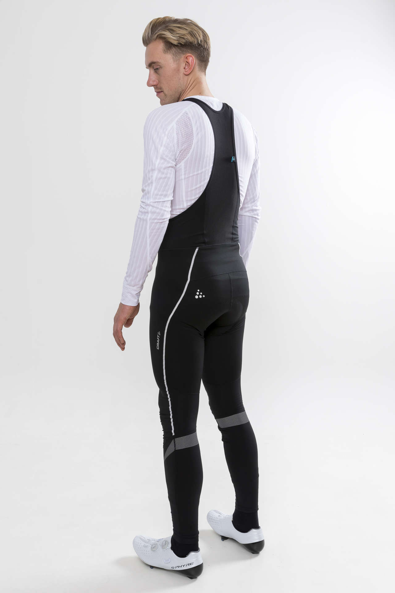 Een goede fietsbroek - Waar moet ik op letten? [Koopgids] | BE