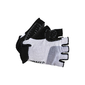 Craft Go Fietshandschoenen Wit/Zwart Unisex