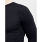 Craft PRO Wool Extreme X Thermoshirt Lange Mouwen Zwart Heren