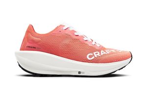 Craft CTM Ultra 2 Hardloopschoenen Roze/Wit Dames