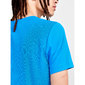 Craft CORE Charge Hardloopshirt Korte Mouwen Blauw Heren
