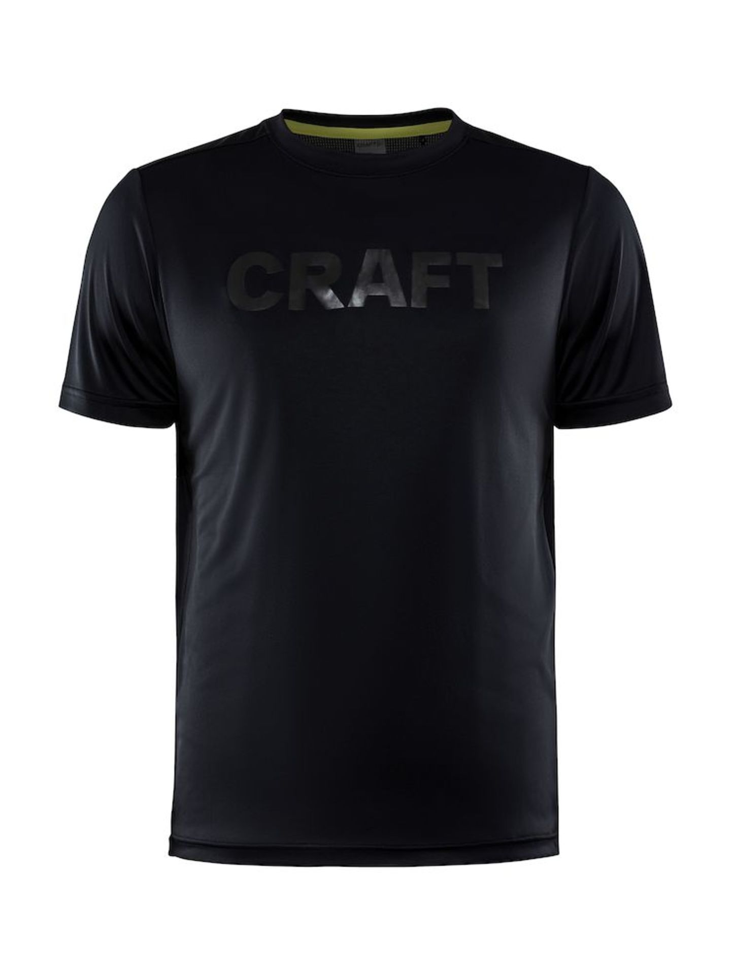 Craft shirt heren korte mouw sale