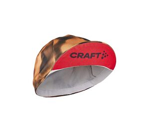 Craft ADV Gravel Koerspet Oranje/Zwart