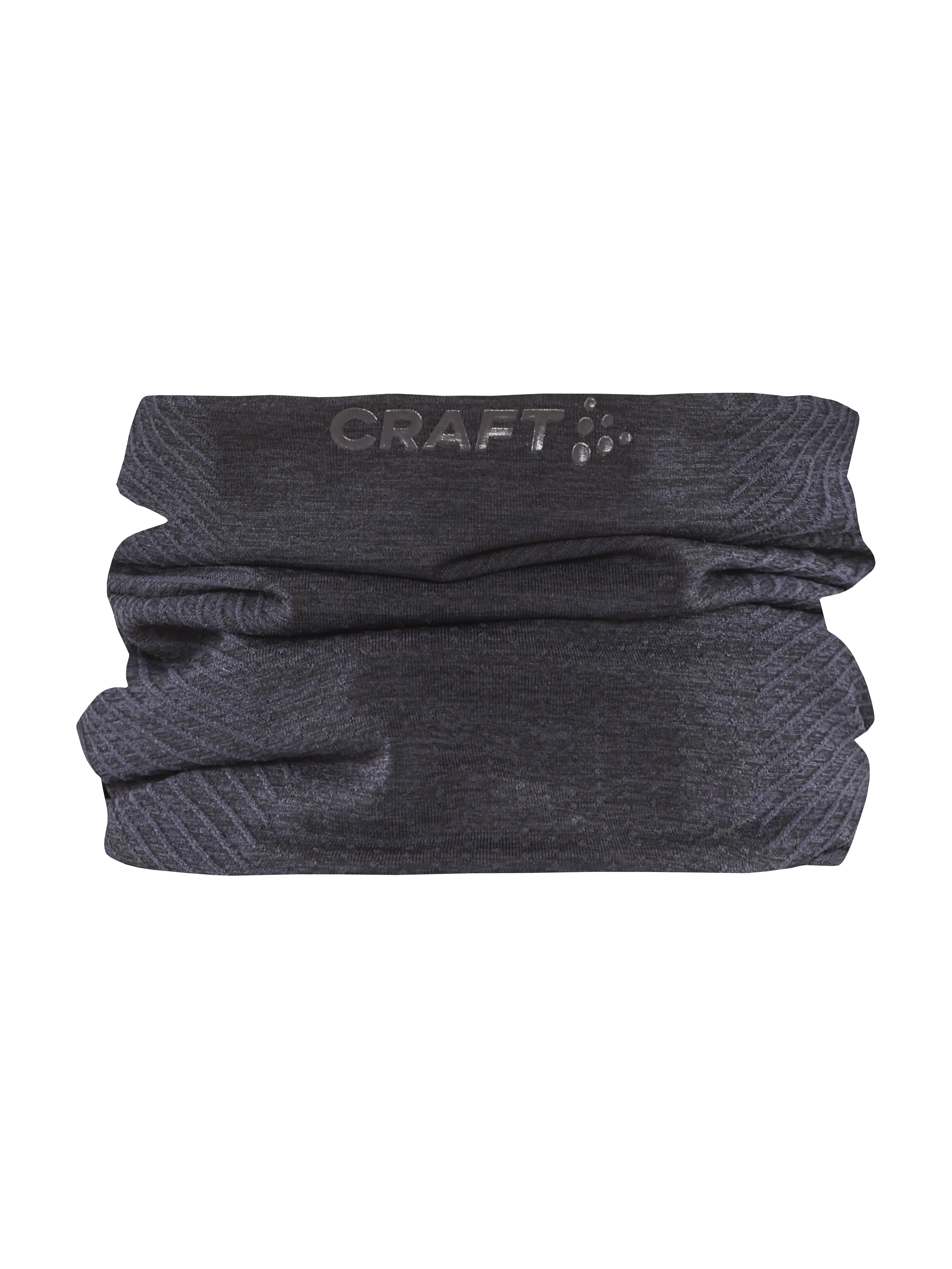 Craft CORE Dry Active Comfort Nekwarmer Zwart