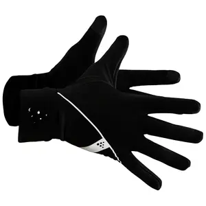 Craft Core Essence Jersey Handschoenen Zwart