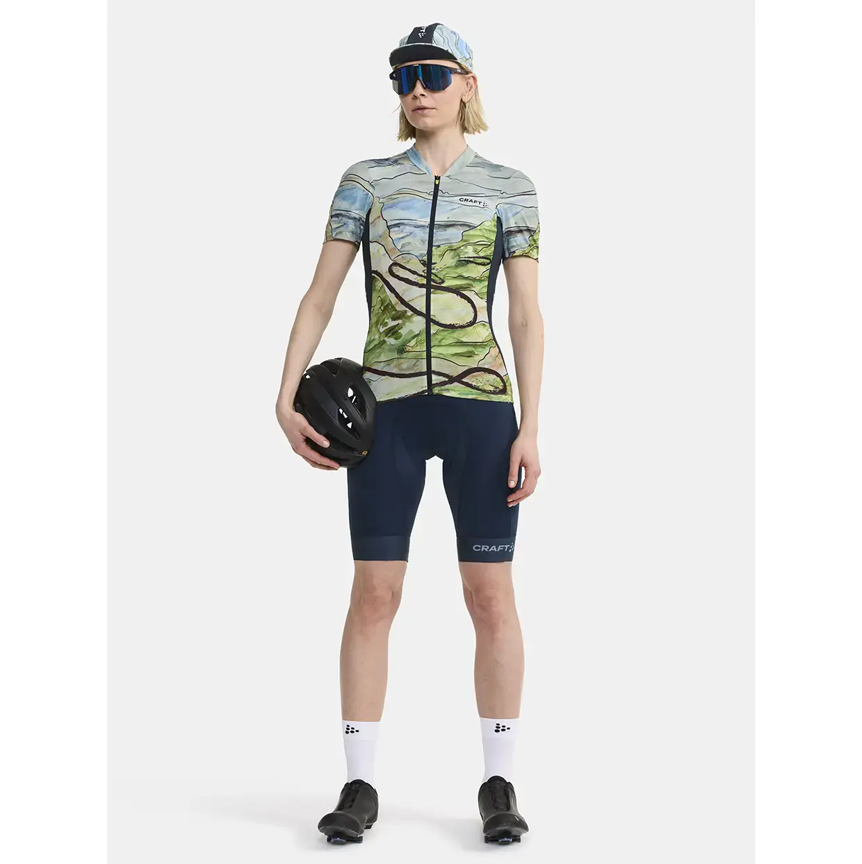 INNERSY - Voetbalkleding / Sportspecifieke Kleding
