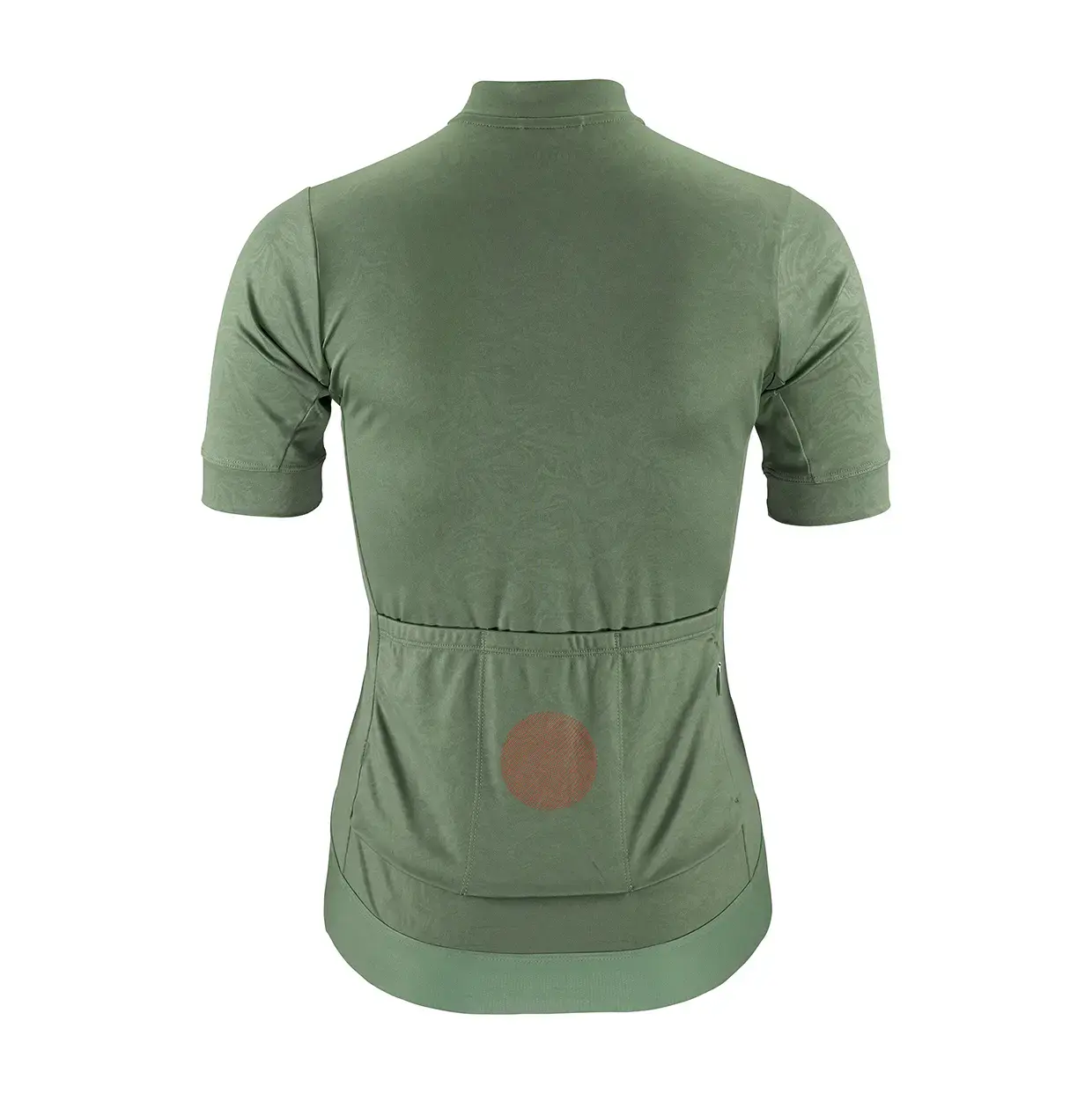 Craft Core Essence Fietsshirt Korte Mouwen Groen Dames