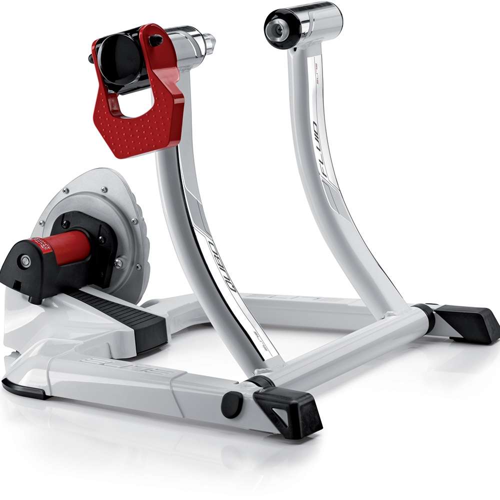 Elite qubo fluid trainer zwift new arrivals