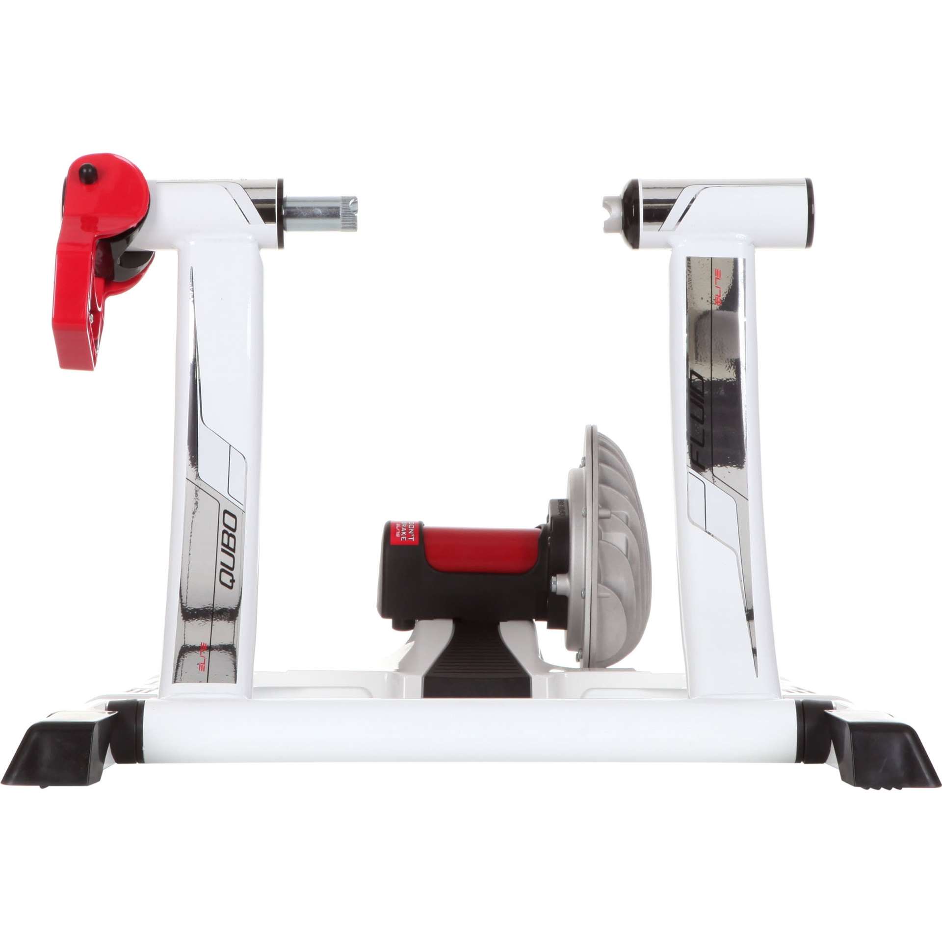 Elite Qubo Fluid Trainer