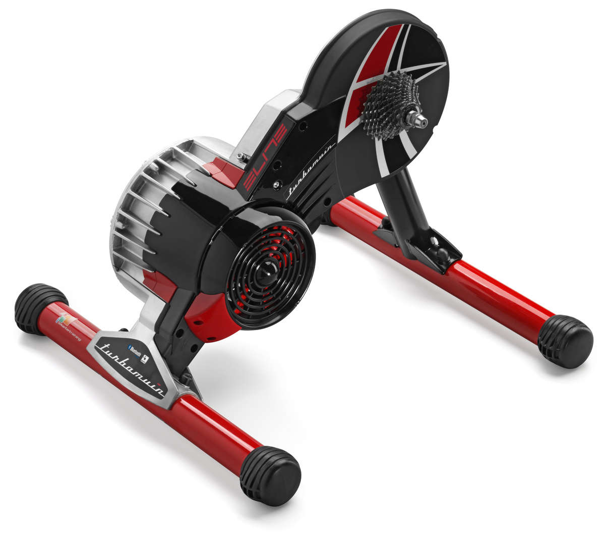 Smart turbo trainer in stock discount