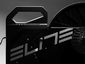 Elite Suito Fietstrainer Incl. Voorwielsteun en 11-speed Cassette