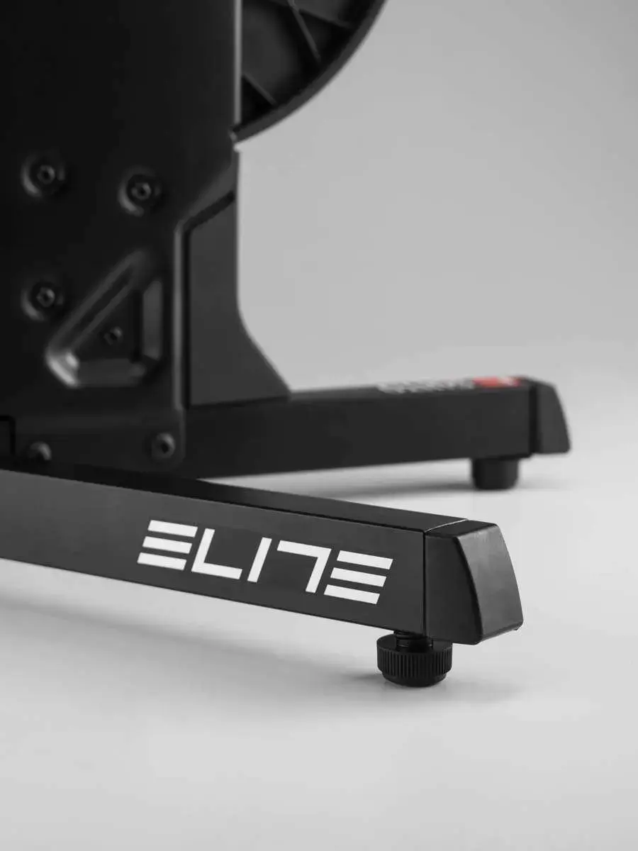 Elite Suito T Fietstrainer Incl. Voorwielsteun