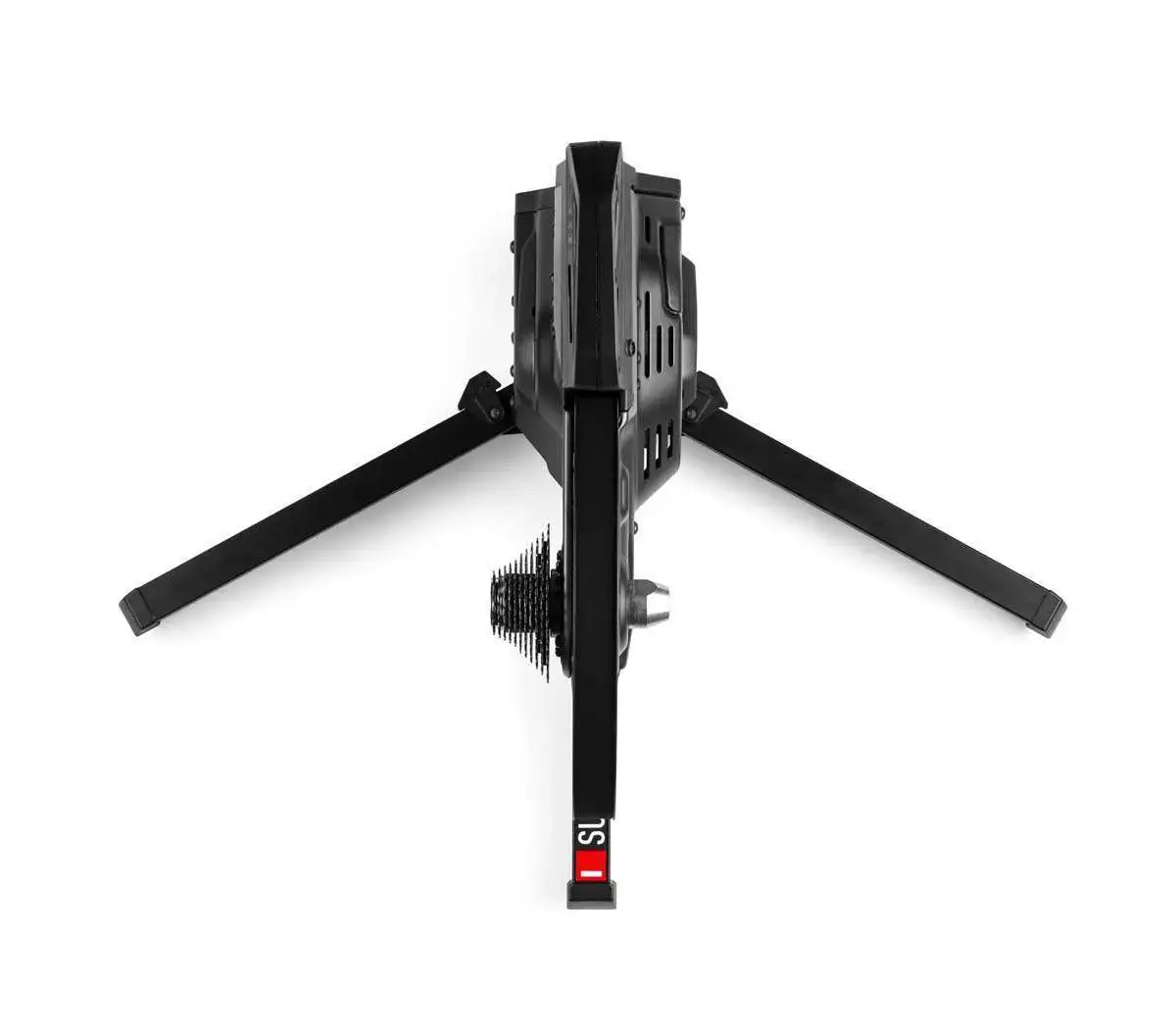 Elite Suito T Fietstrainer Incl. Voorwielsteun
