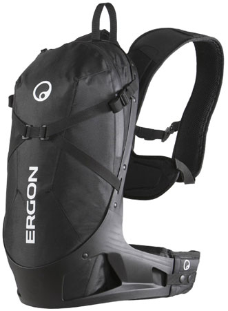 Ergon BC1 Unisex Rugzak koop je bij Futurumshop
