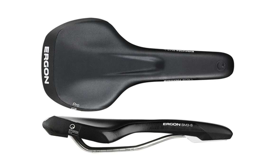 Ergon SM3 Pro MTB 14 dagen Test Zadel koop je bij Futurumshop.nl
