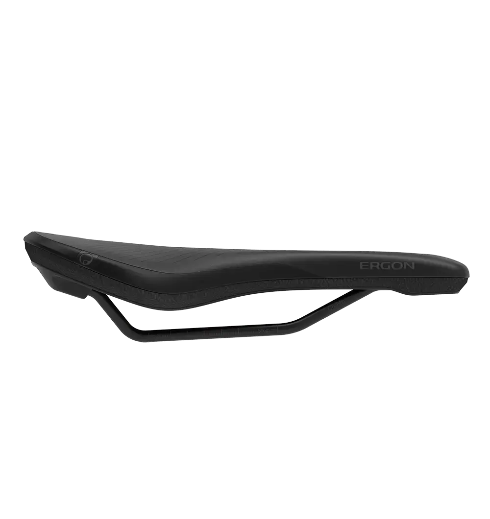 Ergon zadel SR Allroad Pro Carbon heren M/L