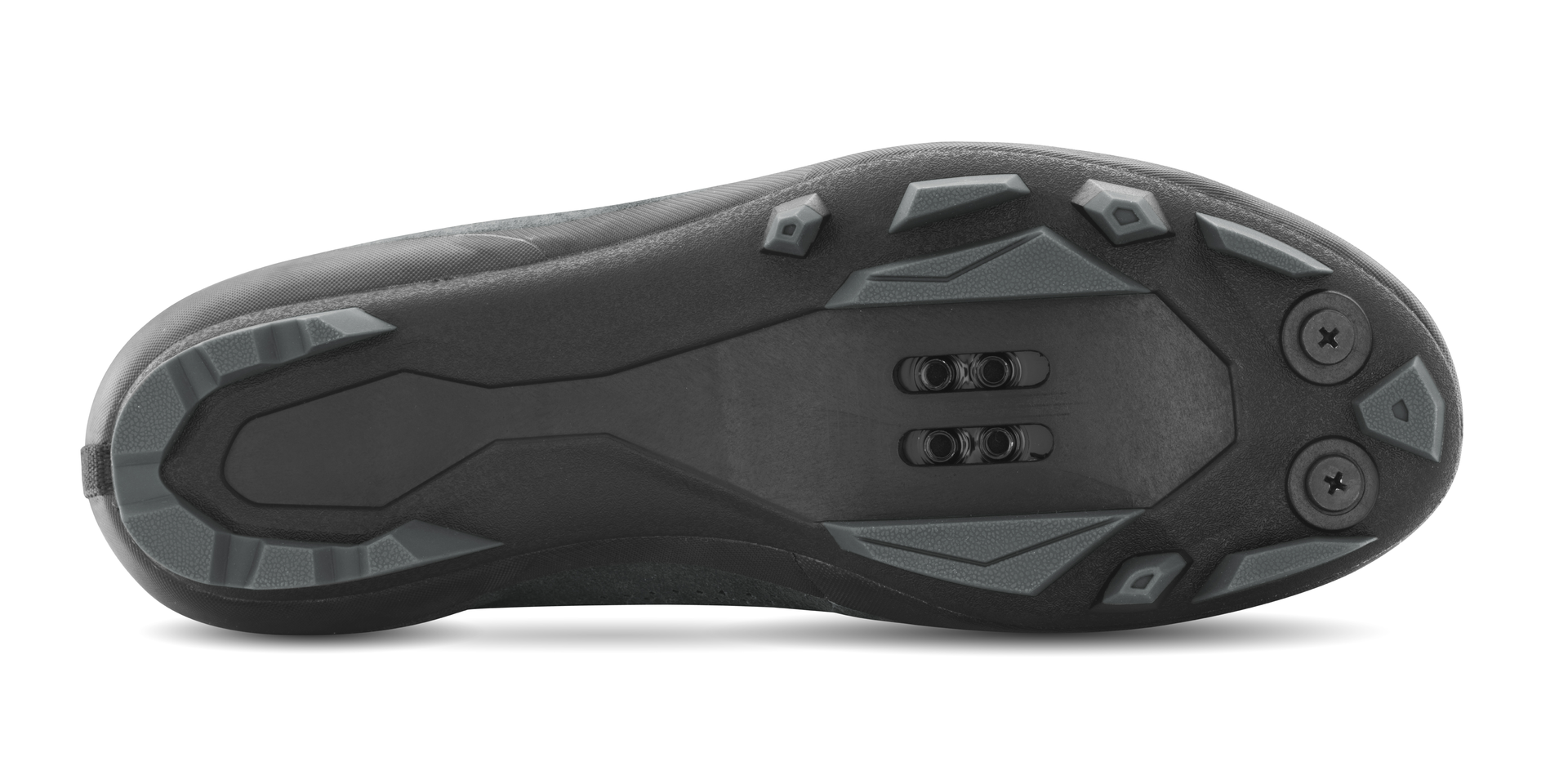 Fizik X5 Terra Suede Mountainbikeschoenen Grijs/Zwart Heren koop je bij  Futurumshop.nl