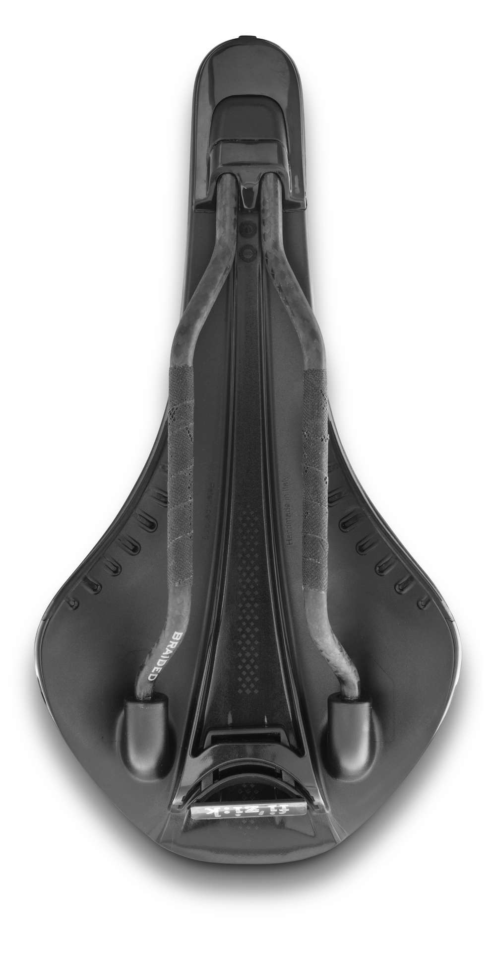 Fizik Antares R1 Versus Evo Carbon Regular Zadel Zwart