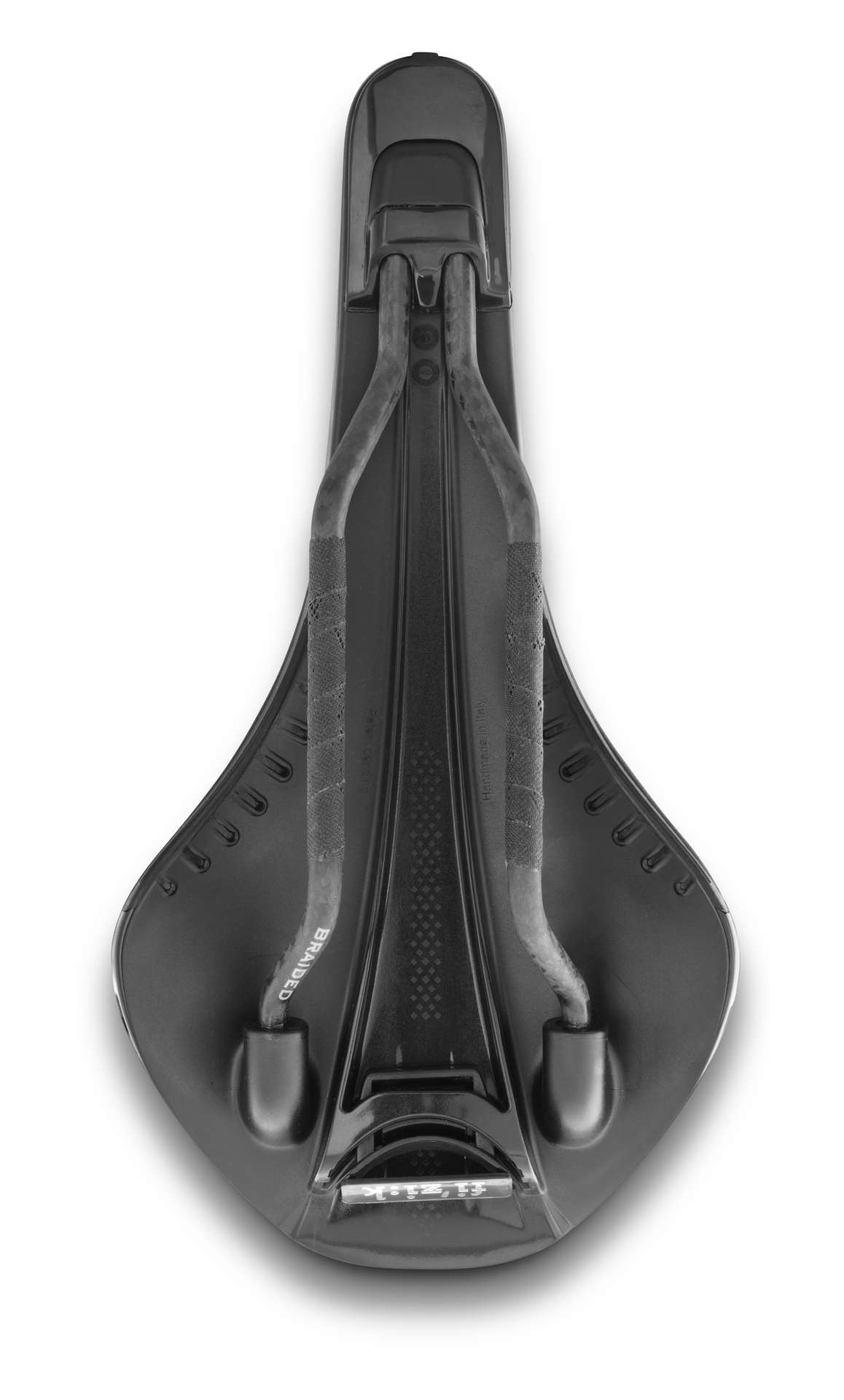 Fizik Arione R1 Versus Evo Carbon Large Zadel Zwart