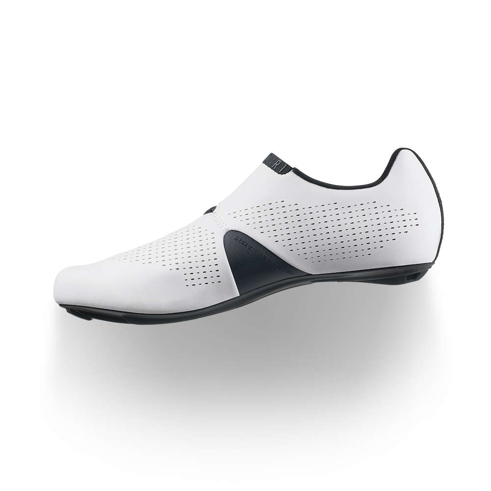 Fizik R1 Infinito Boa Wielrenschoenen Wit Heren koop je bij
